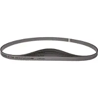 Makita Bandsågsblad 835 x 13 Antal tänder (per tum): 14 5 st