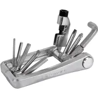 Birzman M-torque 10 Multiverktyg