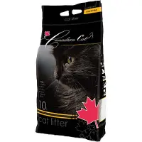 Benek Canadian Cat oparfymerad 10 l Protect