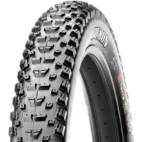 Maxxis Rekon Vikbart däck 24x2.20" svart 56-507 | 24x2,20" 2021 Däck till MTB