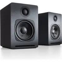Audioengine A1-MR aktiva multiroom-högtalare med streaming