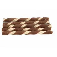 Brekz Premium Collagen Rollsticks hundgodis (400 g)