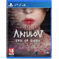 APSULOV END OF GODS
