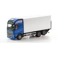 Emek 1:25 cargo truck VOLVO Assorted