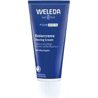 Weleda For Men Rasiercreme Rakkräm 75 ml
