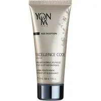 Yonka Yon-Ka Excellence Code Masque (50ml) Anti-Aging Ansiktsmask med Hyaluronsyra, Lyft och Fast Hud