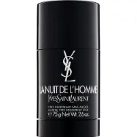 Yves Saint Laurent La Nuit De L'Homme Deodorant Stick 75 g