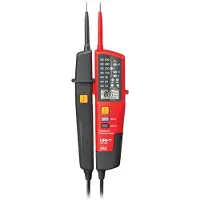 Uni-T Ut18c Testare