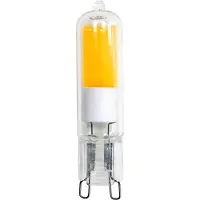 Airam LED lampa stift G9 4W 4000K 500 lumen
