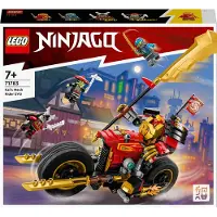 LEGO Ninjago Kais robotförare EVO 71783