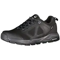 Halti Women's Jura Low DrymaxX Michelin Outdoor Shoe Black