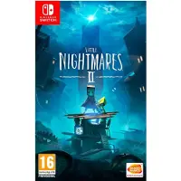 Little Nightmares II (2)