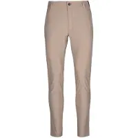 Halti Women's Drive X-Stretch Chinos Cobblestone Beige