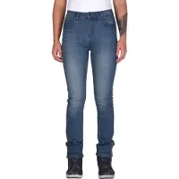 Modeka Tabera Kvinnor Motorcykel Jeans