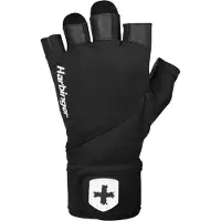 Harbinger Pro Ww 2.0 Träningshandskar