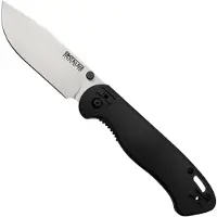 Ka-Bar BK40 Becker
