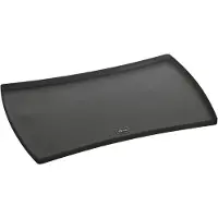 Hunter - Food bowl base, black S