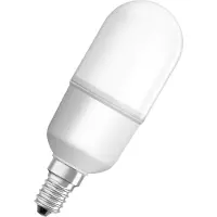 Osram Ledssticka60 8W/827 230Vfr E14 Osram