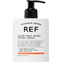 Ref Colour Boost Masque Intense Copper 200ml