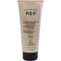 Ref Colour Boost Masque Platinum Blonde