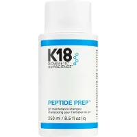 K18 Damage Shield pH Protective Shampoo Schampo 250 ml