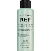 Ref Weightless Volume Refreshing Mousse 200 ml