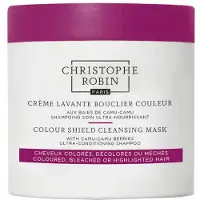 Christophe Robin Color Shield Cleansing Mask 250 ml