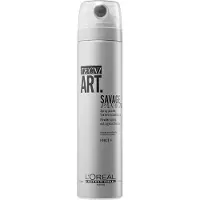 L'Oréal - Tecni Art Pluma Salvaje Pura 4 250 Ml