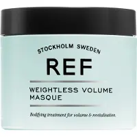 Ref Weightless Volume Masque 250ml 8.45oz