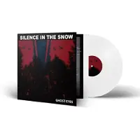 Ginza.se Silence In The Snow: Ghost Eyes (White)