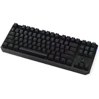 Endorfy Ey5a081 Trådlöst Tangentbord Engelska