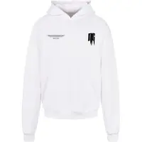 MJ Gonzales Metamorphose V2 Oversized Huvtröja