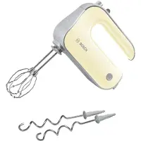 Bosch Elvisp 500w Cream vit