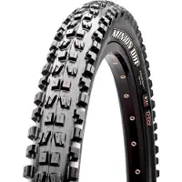 Maxxis Minion 27,5" (584 mm) Black 2.6 MTB-cykeldäck