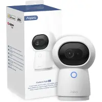 Aqara G3 Trådlös Videokamera