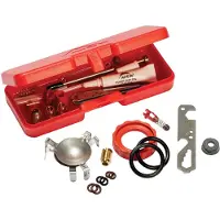 MSR XGK + EX Service Kit stormkök