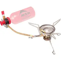 MSR Whisperlite International Combo Assorted