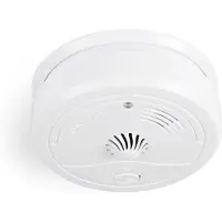 Nedis Värme Alarm | Batteridriven | Batterilängd upp till: 1 år | Med