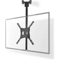 Nedis Tvcm1330bk Väggfäste För Tv