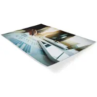 Nedis Lamineringsfilm | A3 | Tjocklek: 100 µm | Packad per: 100 st. | PET | Transparent