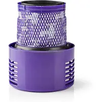 Ginza.se Nedis Kassettfilter | Ersättning för: Dyson | V10, SV12 | Motorfilter