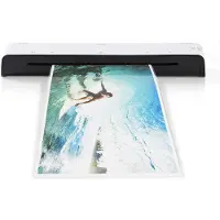 Nedis Lami110bka3 Laminator