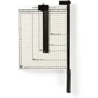 Nedis PACU110A4, Svart, Silver