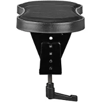 Nedis Ergocar200bk Armstöd