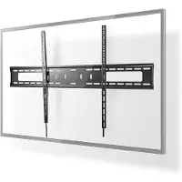 Nedis Tvwm2070bk Tv-fäste