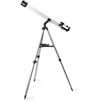 Nedis Teleskop med tripod - Bländare: 50mm Brännvidd: 600mm