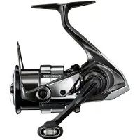 Shimano Vanquish Fc Hg Snurrande Fiskerulle