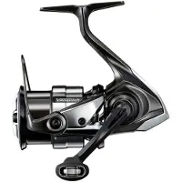 Shimano Vanquish Fc Snurrande Fiskerulle