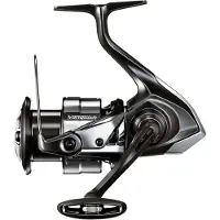 Shimano Vanquish FC haspelrulle
