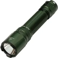Fenix TK20R UE FETK20RUE-Tropic Green LED Ficklampa Uppladdningsbara batteri 2800 lm 135 g